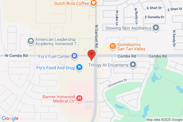 Ironwood Dental Care