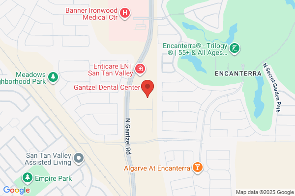 Atlas Pediatric Dental Care
