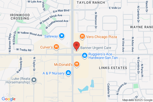 Banner Urgent Care