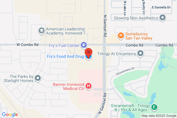 AFC Chiropractic Queen Creek