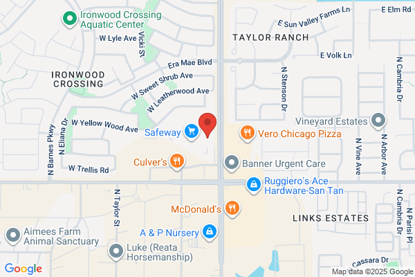 Ironwood Children's Dentistry and Orthodontics of Queen Creek