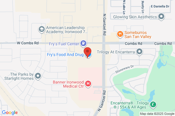 Fry's Pharmacy