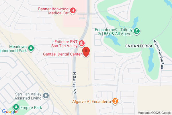 AZ Oral Facial & Implant Surgery