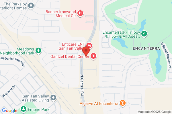 Arizona Arthritis Clinic, PLLC