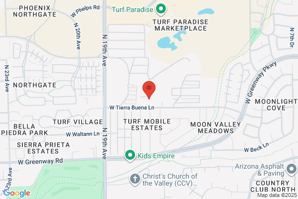 Mobile Semi Truck & Trailer Repair (1of2)