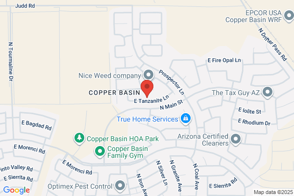 Network Builders Arizona