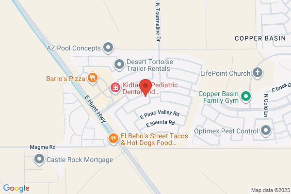 Red Rock Junk Removal