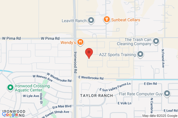 San Tan Moving Company