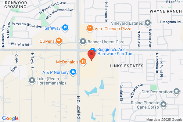 easyvet Veterinarian San Tan Valley