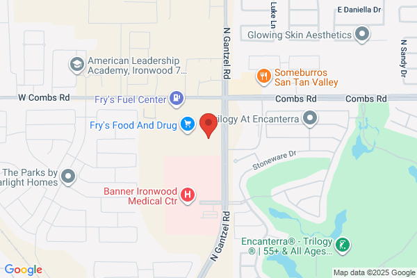 Ironwood Animal Hospital, A Thrive Pet Healthcare Partner