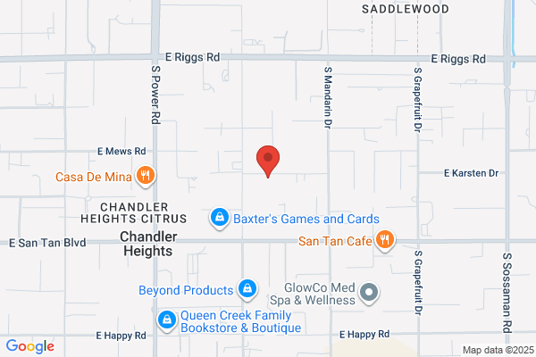 Right Point Web, LLC