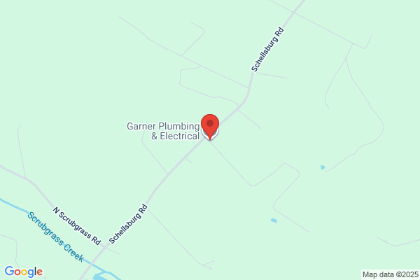 Garner Plumbing & Electrical Service