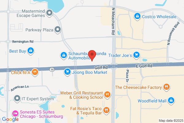 Zeigler Chevrolet