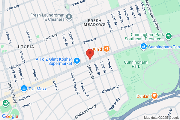 Safehouse Locksmith & Hardware