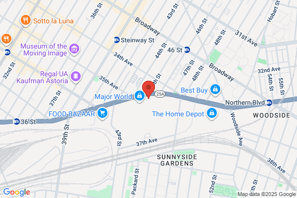 Empire Buick GMC of Long Island City