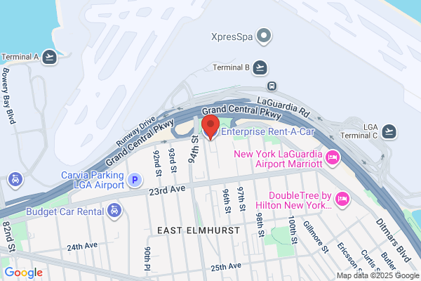 Car Rental LaGuardia