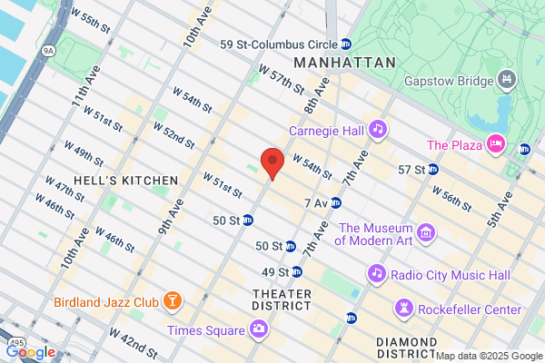 NY Carpet Cleaner