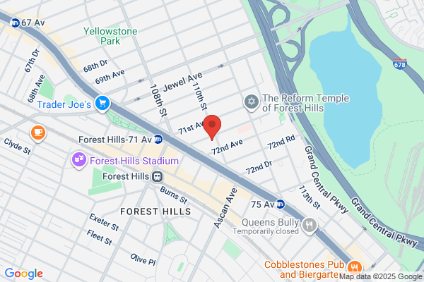 Forest Hills Chiropractic & Wellness