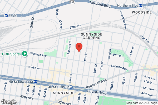 Sidewalk Repairs Queens