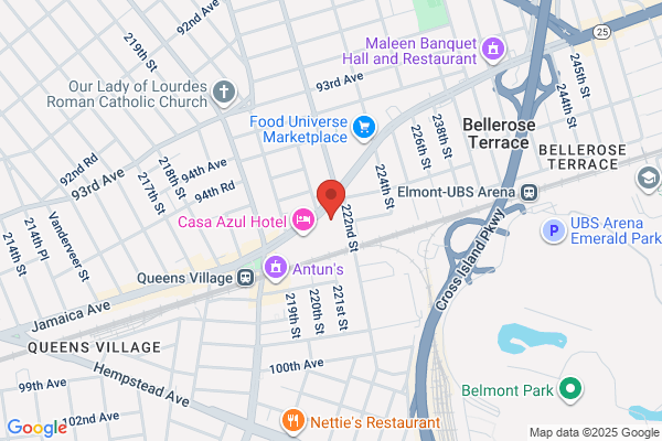 Queens Village Dental Associates