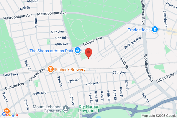 Atlas Park Dental