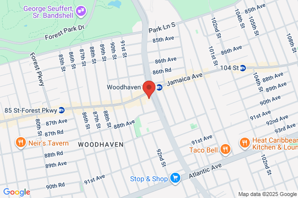 Queens Children Dentist