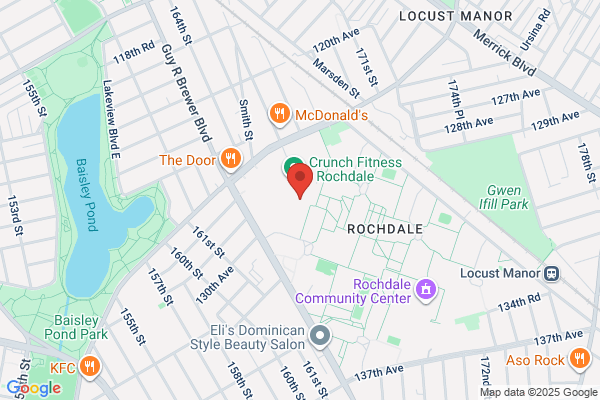 Rochdale Dental Care: Marlene Reynolds-Cox, DDS