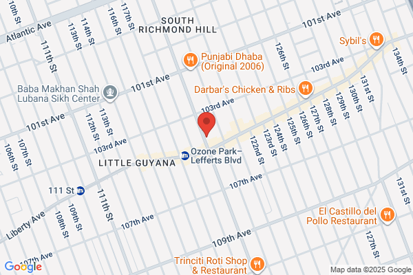 Lefferts 26 Dentistry