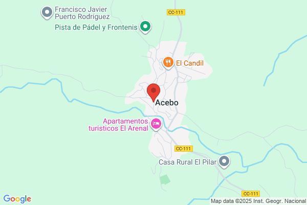 Maria E. Acebo, DDS