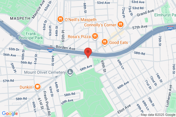 Maspeth Dental - HL