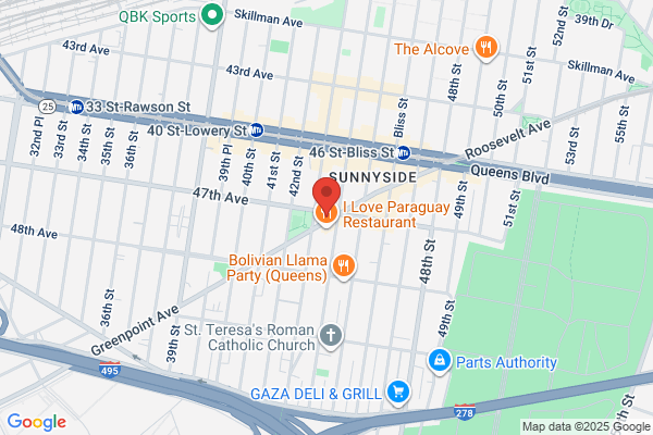 National Dental Sunnyside