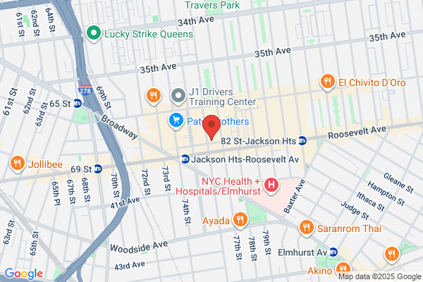 Orthodontics at Jackson Heights Smiles, PLLC