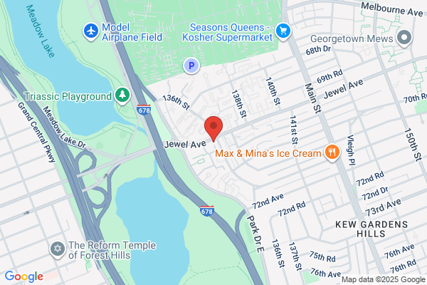 Pediatric Dentistry of Flushing (Queens)