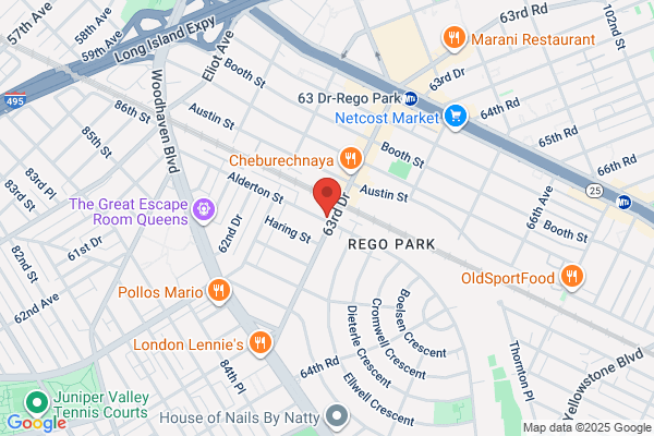 Rego Park Dental Care: Hyeong Kim