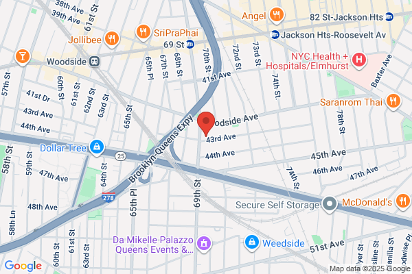 Woodside Dental Care