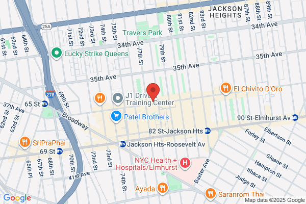 The Dermatology Specialists - Jackson Heights