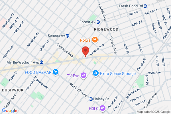 The Dermatology Specialists - Ridgewood