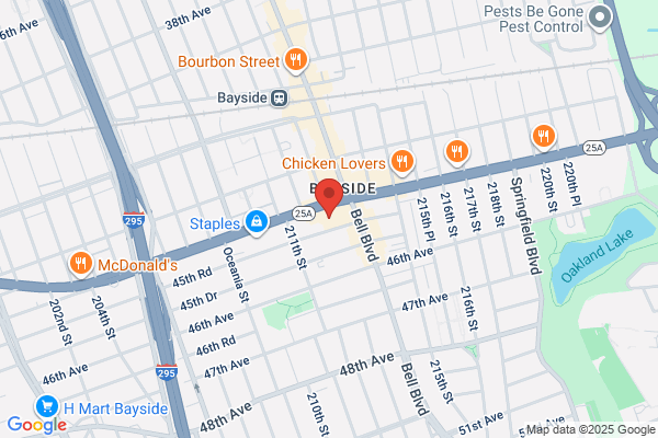 AFC Urgent Care Bayside