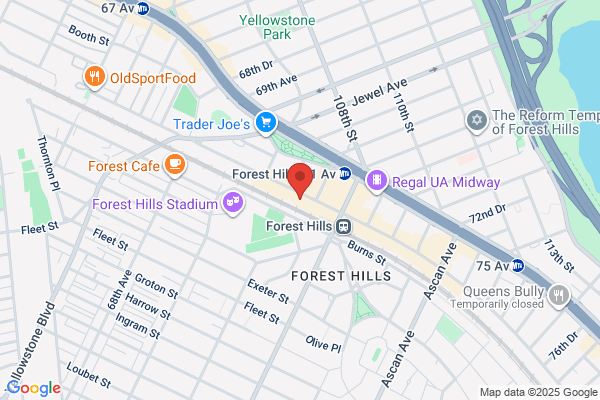PM Pediatric Urgent Care