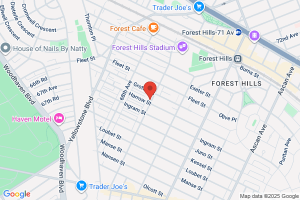 Kumon Math and Reading Center of Forest Hills