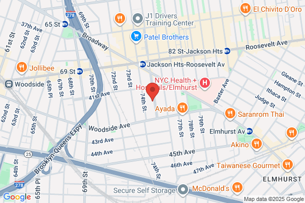 Kumon Math and Reading Center of Jackson Heights