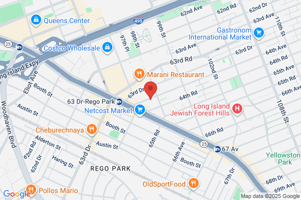 Kumon Math and Reading Center of Rego Park
