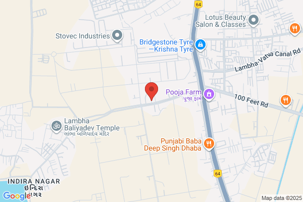 Vd electric
