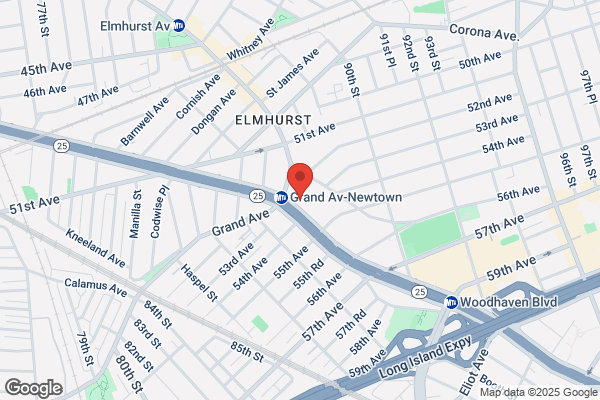 AdvantageCare Physicians – Jackson Heights Medical Office