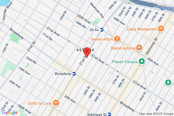 SERVPRO of Steinway