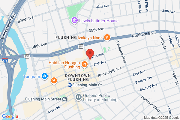 Borough Fire & Co