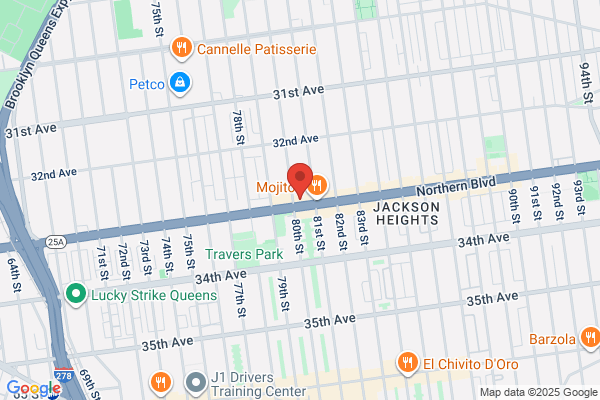 Queens-Borough Fire Extinguisher Service & Inspection