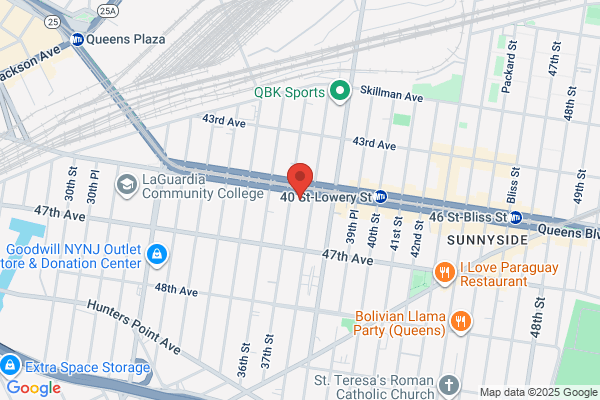 F45 Training Sunnyside NY