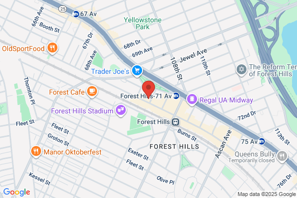 New York Sports Clubs