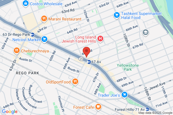 New York Sports Clubs